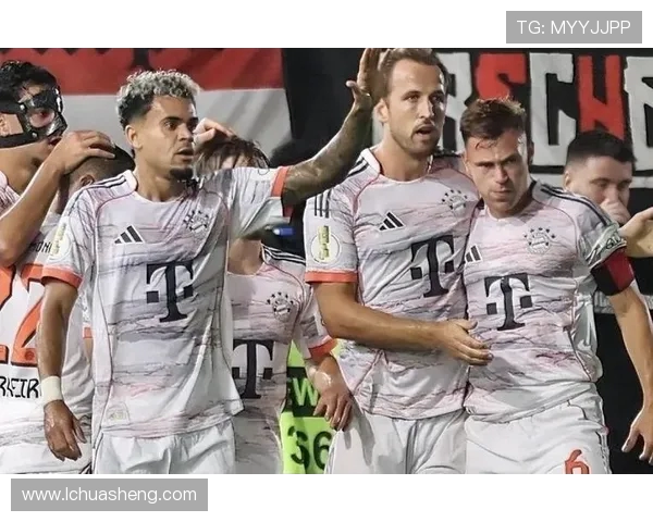 输给德丙球队的德甲队伍名单及比赛状况