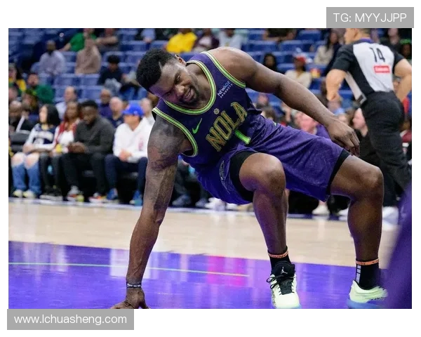 锡安·威廉森NBA职业生涯轨迹及健康隐忧分析